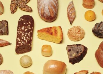 I Found It: The Best Free Restaurant Bread in America