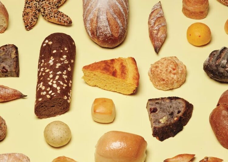 I Found It: The Best Free Restaurant Bread in America