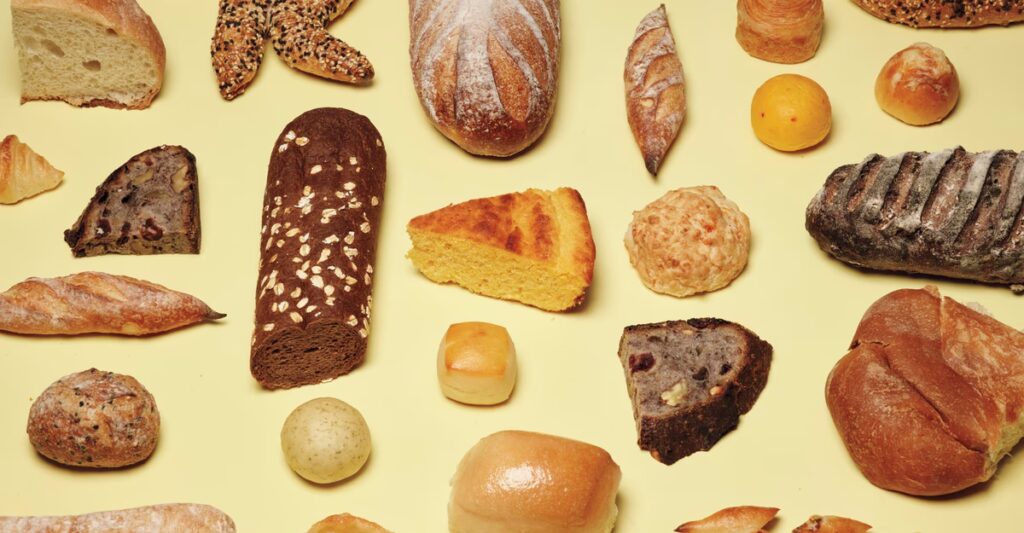 I Found It: The Best Free Restaurant Bread in America
