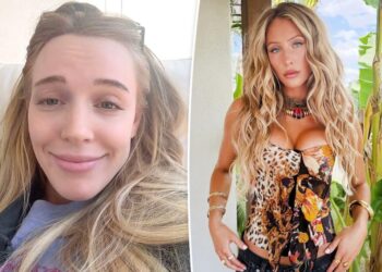 Read Alix Earle’s response to Alex Cooper putting her ‘passive-aggressive’ behavior on blast