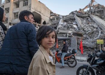 How Should the U.S. Military Fight?