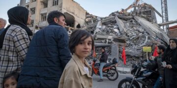 How Should the U.S. Military Fight?