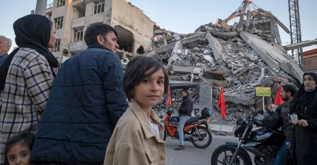 How Should the U.S. Military Fight?