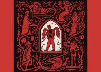 The Eighth Deadly Sin