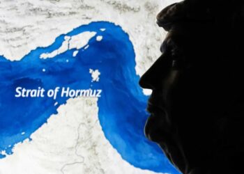 Trump’s naval blockade crumbles after Iran-linked vessels breach barricade: report