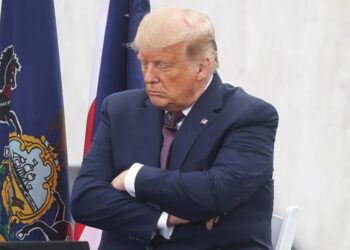 Trump just admitted lying to MAGA — and it could be his breaking point