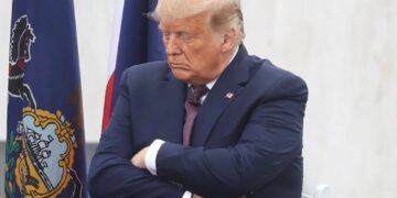 Trump just admitted lying to MAGA — and it could be his breaking point