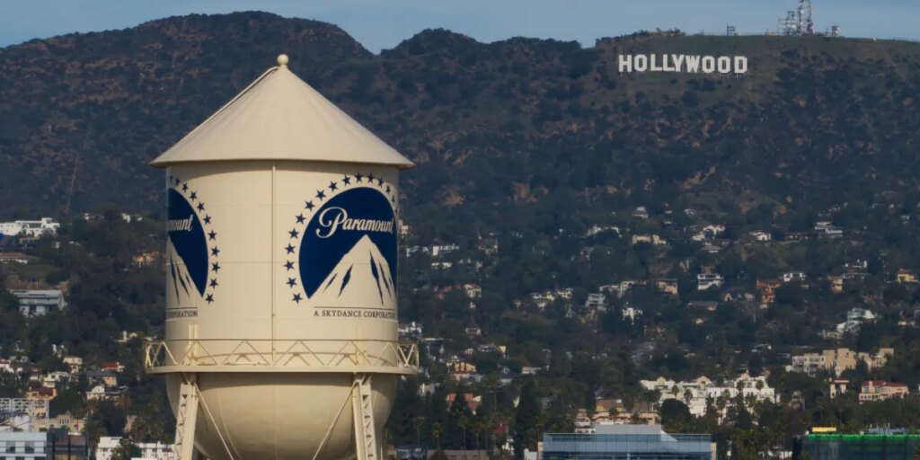 ‘Unequivocal opposition’: Over 1,000  members of Hollywood royalty lobby against Paramount/Warner merger
