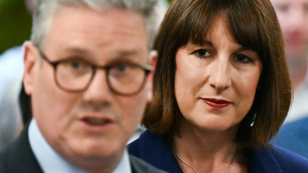 U.K.’s Top Economic Official Berates Trump for Entering Iran War Without ‘Clear Exit Plan’