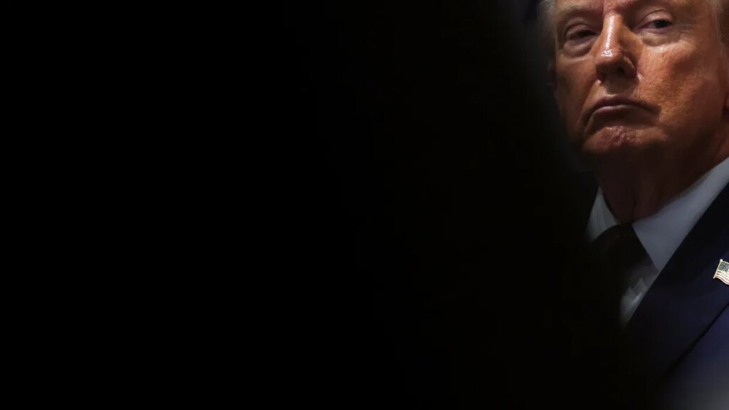 Expert flags telling citation in Trump’s Epstein card lawsuit dismissal ‘Speaks volumes’