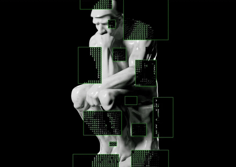 The Strange Origin of AI’s ‘Reasoning’ Abilities