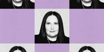 The Price of Being Lena Dunham