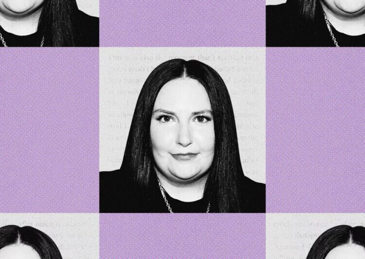 The Price of Being Lena Dunham