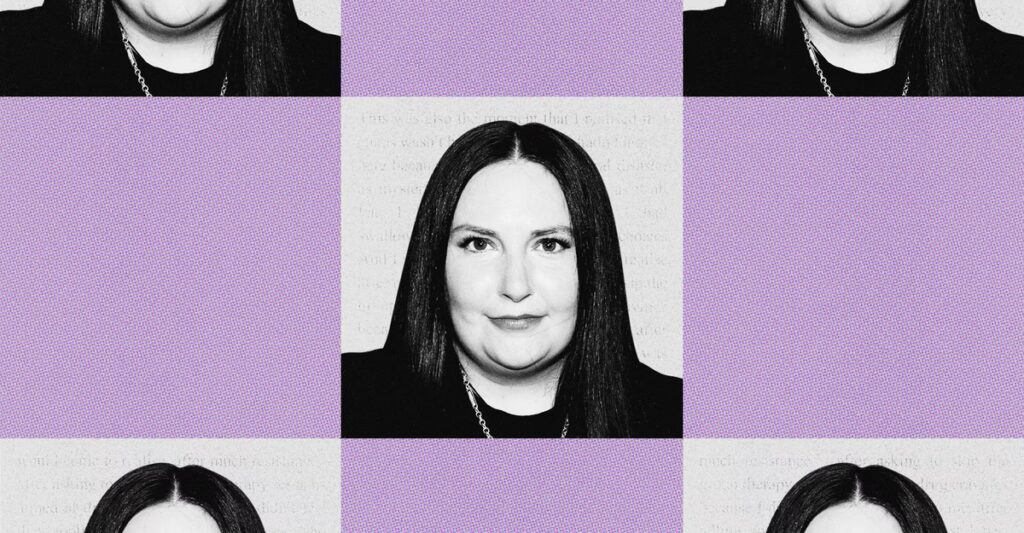 The Price of Being Lena Dunham