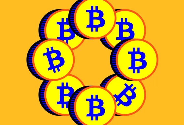 Bitcoin, Ethereum approach two-month highs as markets grow optimistic over U.S.-Iran peace negotiations