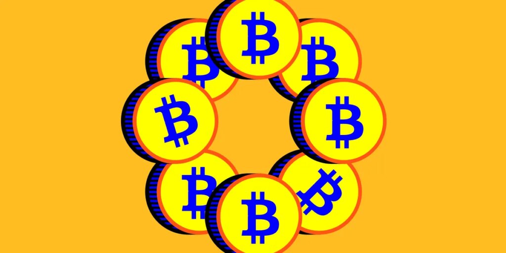 Bitcoin, Ethereum approach two-month highs as markets grow optimistic over U.S.-Iran peace negotiations