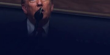 Archivist ‘astounded’ by DOJ’s new ‘assault on the nation’s history’ in service of Trump