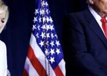 Trump’s religious pals are ‘happy for him to be damned’ while they cash in: conservative