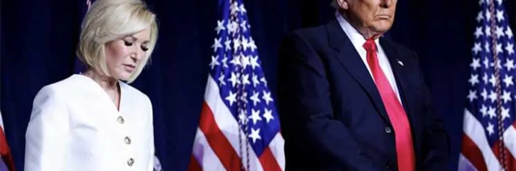 Trump’s religious pals are ‘happy for him to be damned’ while they cash in: conservative