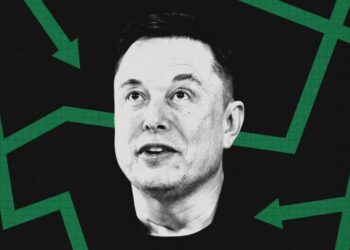 Elon Musk Is Banking on Fanboys