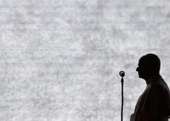 The Heresies of Donald Trump