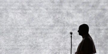 The Heresies of Donald Trump