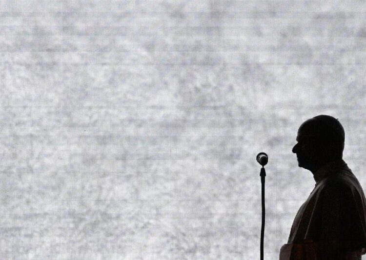 The Heresies of Donald Trump