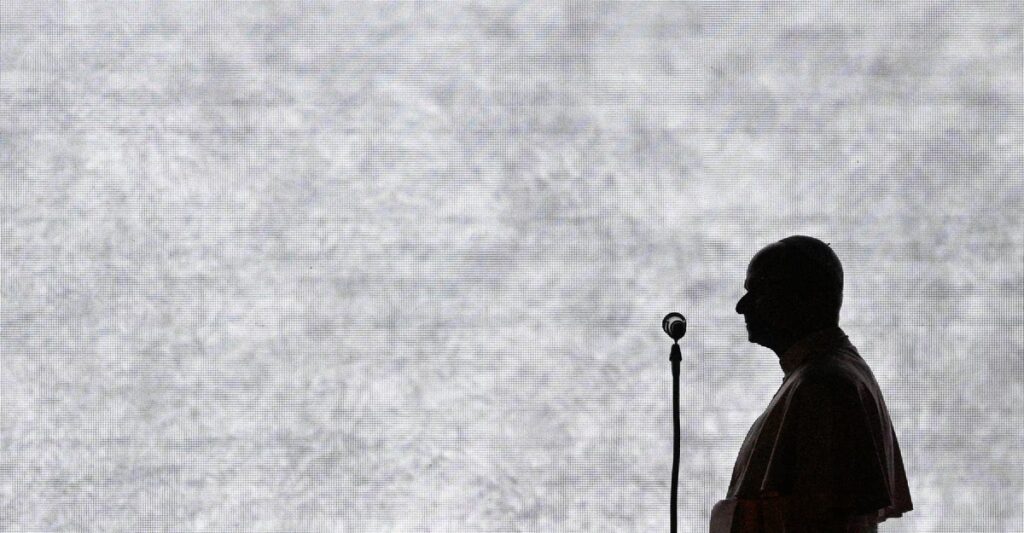 The Heresies of Donald Trump