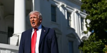 Trump’s latest ‘scam’ confirms admin has become a ‘going out of business sale’: lawyer