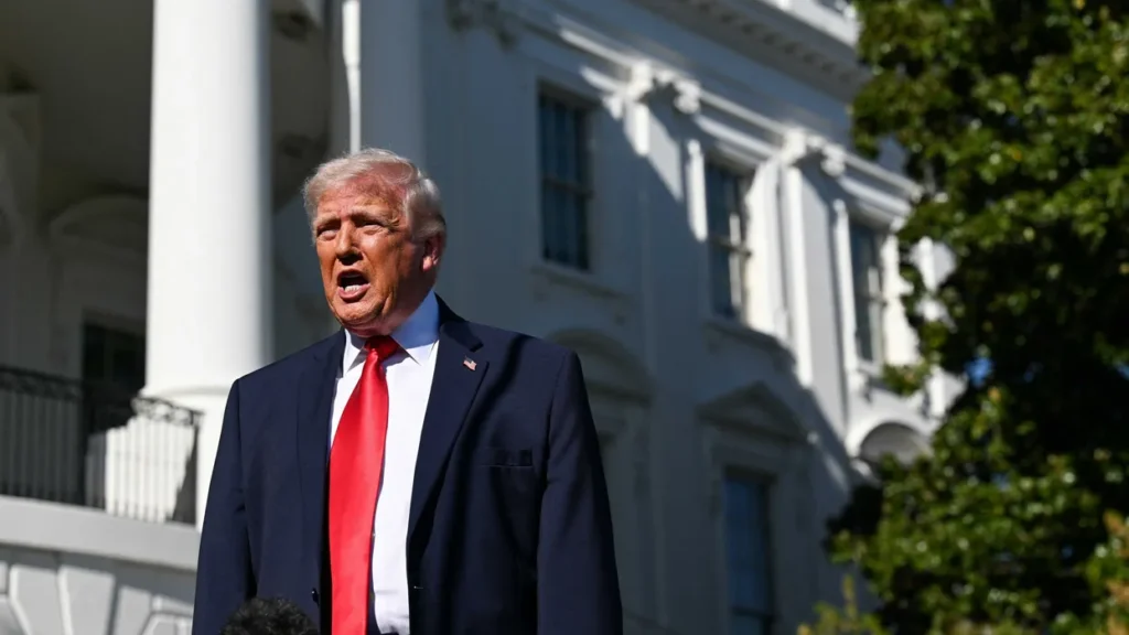 Trump’s latest ‘scam’ confirms admin has become a ‘going out of business sale’: lawyer