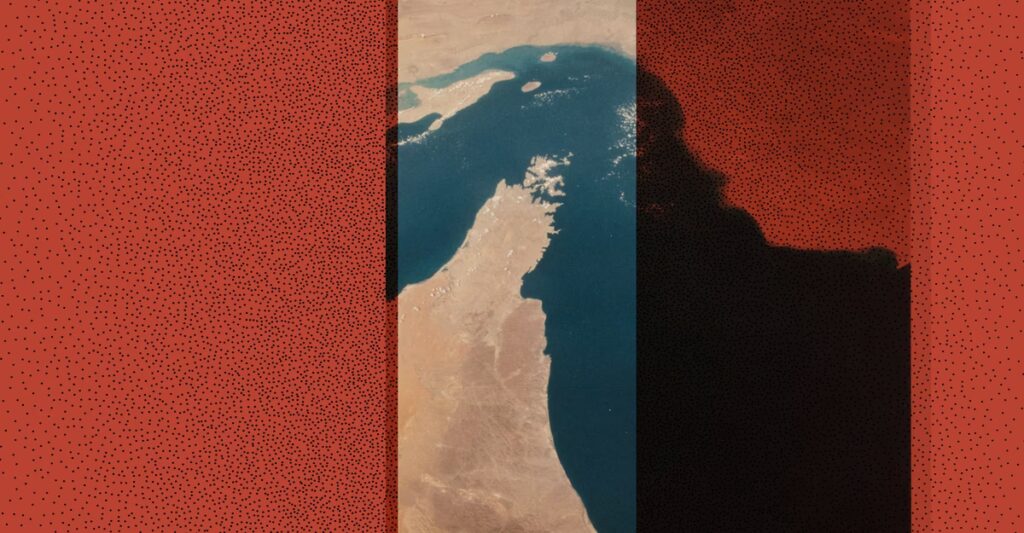 Trump’s Blockade of the Blockaders