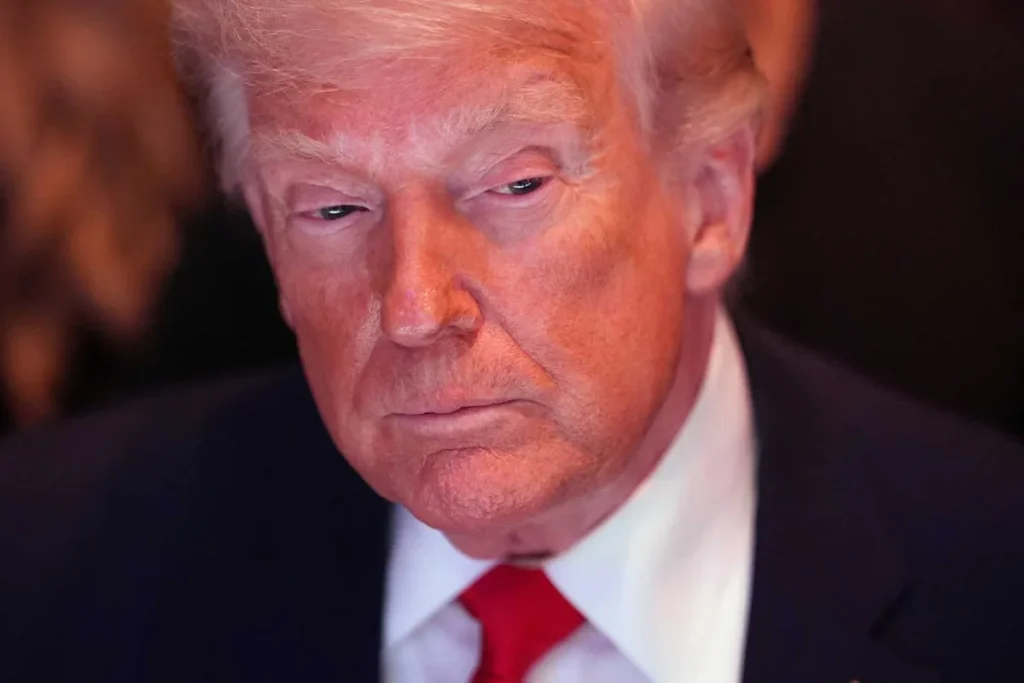 Trump criticized for backing a spy tool he once criticized