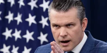 Trump admin admits to striking another foreign boat and killing 4