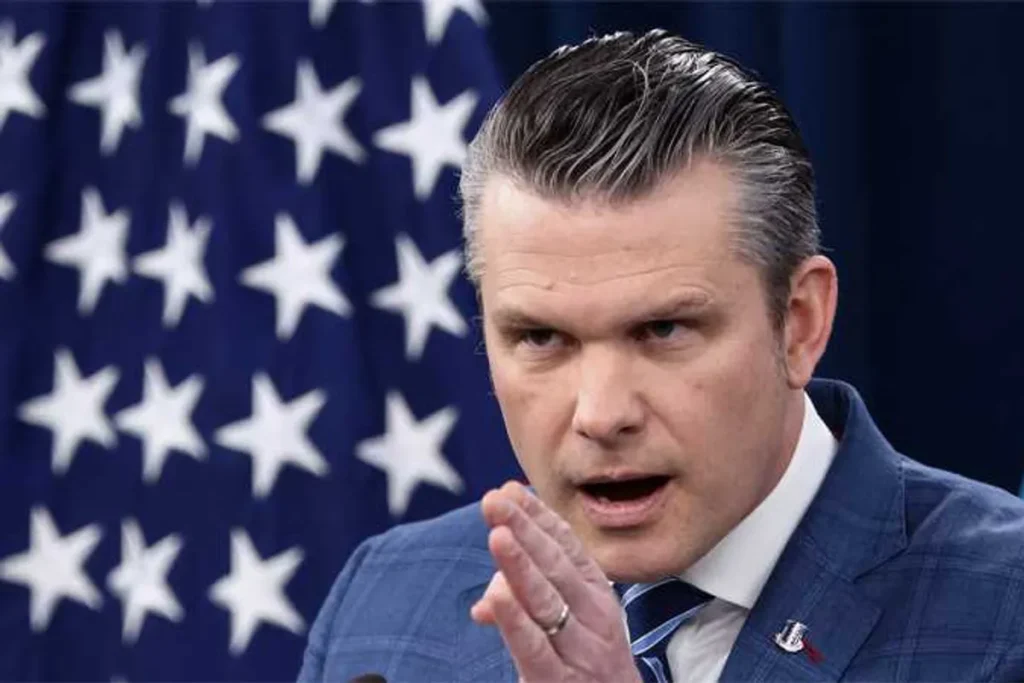 Trump admin admits to striking another foreign boat and killing 4