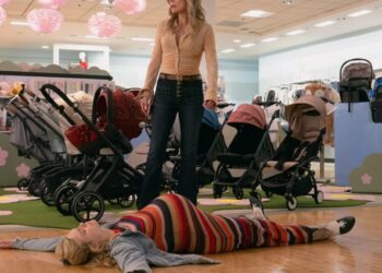 Margo’s Got Money Troubles Is the Must-See Show of the Spring