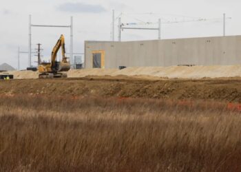 The hidden menace behind Big Tech’s AI arms race: Meta, Amazon and others are spending billions on hardware that’s worthless in 3 years