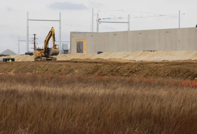 The hidden menace behind Big Tech’s AI arms race: Meta, Amazon and others are spending billions on hardware that’s worthless in 3 years