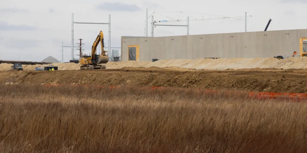 The hidden menace behind Big Tech’s AI arms race: Meta, Amazon and others are spending billions on hardware that’s worthless in 3 years