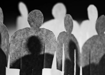 The Myth of the Adult Friend Group