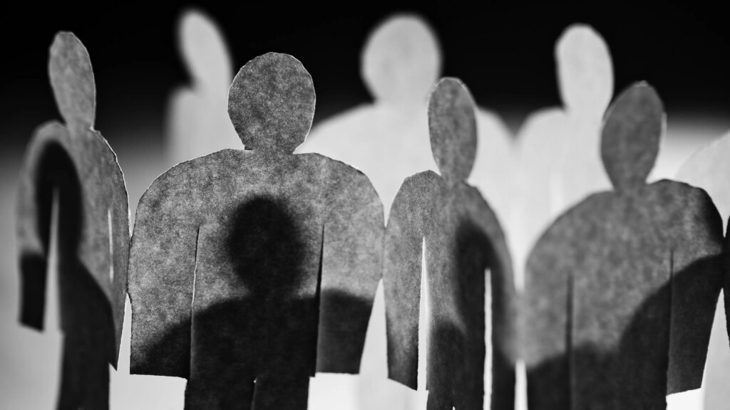 The Myth of the Adult Friend Group