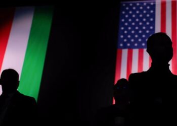 Hungary’s Lessons for Trump’s Opponents