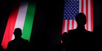 Hungary’s Lessons for Trump’s Opponents