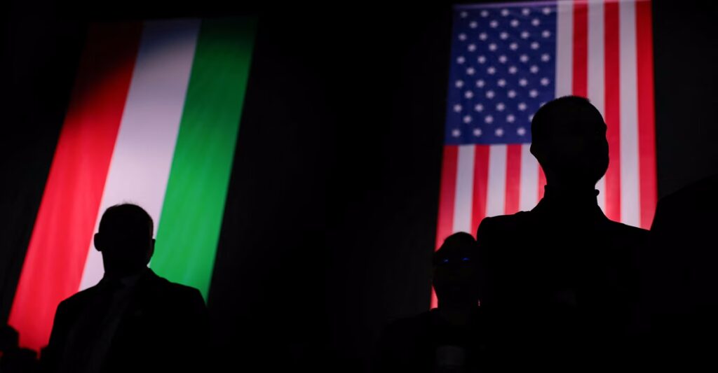 Hungary’s Lessons for Trump’s Opponents