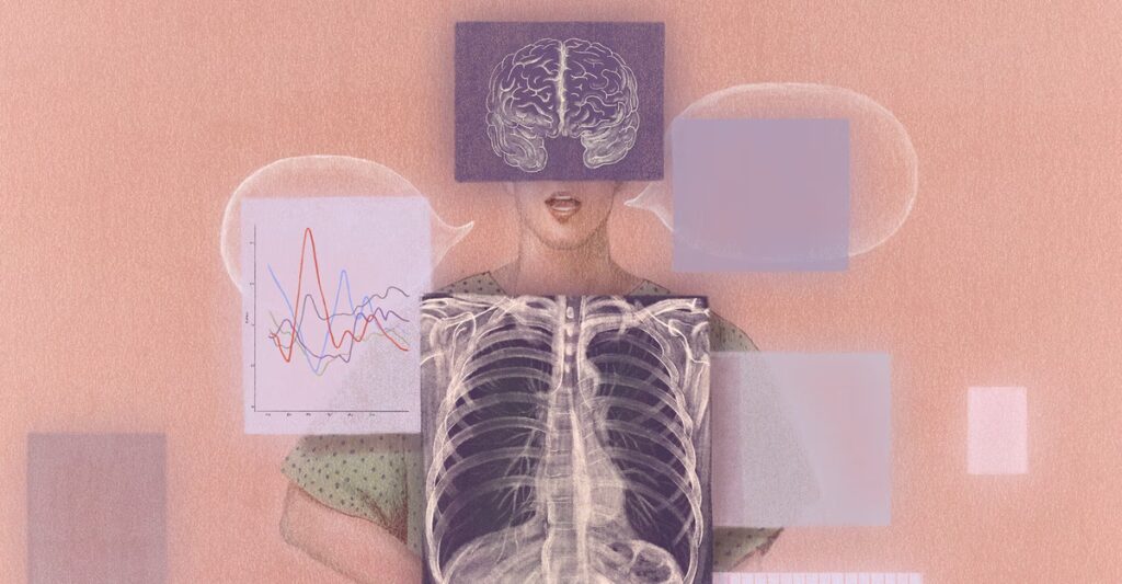 How to Fix a Diagnosis Crisis