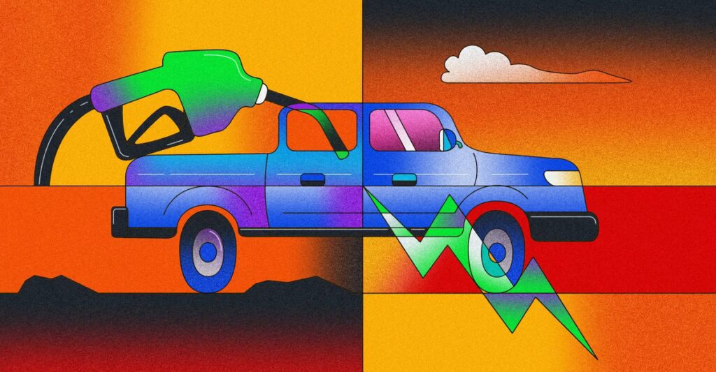 A New Kind of Hybrid Car Is About to Hit America’s Streets