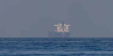 The Battle of the Blockades