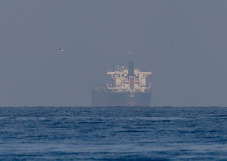 The Battle of the Blockades