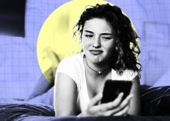 Usually, Young People Embrace New Technology. Gen Z’s Attitude Toward AI Should Worry the Entire Tech Industry