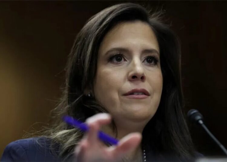 NY GOP faces a ‘challenging year’ without key figure raising ‘boatloads’ of cash: report