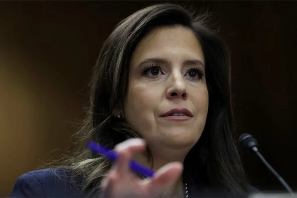 NY GOP faces a ‘challenging year’ without key figure raising ‘boatloads’ of cash: report